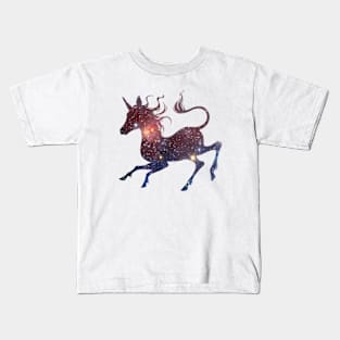 Uni(verse) Kids T-Shirt